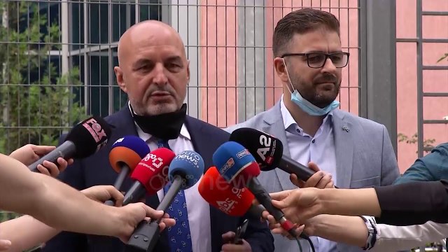 Ora News - Apeli lë në burg ish-drejtorin e policisë së Vlorës, Jaeld Çelajn, ja pse u vetëdorëzua