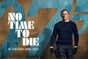 JAMES BOND 007_ No Time To Die Super Bowl Trailer (2020)