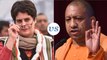 Priyanka Vs Yogi over buses for migrants: Latest updates