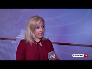 Edukimi ligjor pjesë e sistemit parauniversitar, Aliaj për Report Tv