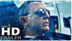 JAMES BOND 007_ No Time To Die Teaser Trailer (2020)