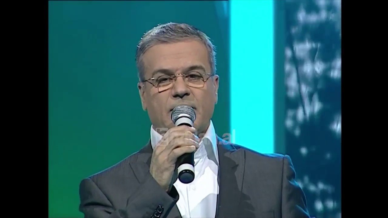 Ramadan Krasniqi - Ja na erdhi sot pranvera (Ke...