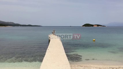 Report TV -Ksamili i boshatisur, operatorët: Rezervimet u anuluan! Pronarët e hoteleve e lokaleve