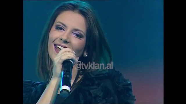 Rosela Gjylbegu - O moj e vogel sa te du (Kenget e Shekullit)