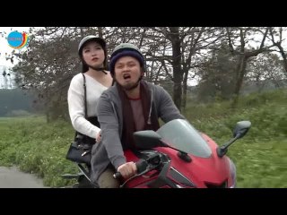 Shipper Giả Làm Chủ Tịch Cua Gái Xinh Full HD  Phim Hài Mới Nhất 2019 - Phim Hay Xem Là Nghiện