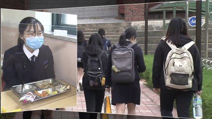 80일 만에 열린 교실 문..."기대 반, 우려 반" / YTN