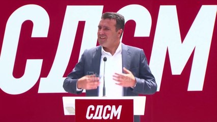 Zgjedhjet: LSDM e VMRO me qendrime te kunderta |Lajme-News