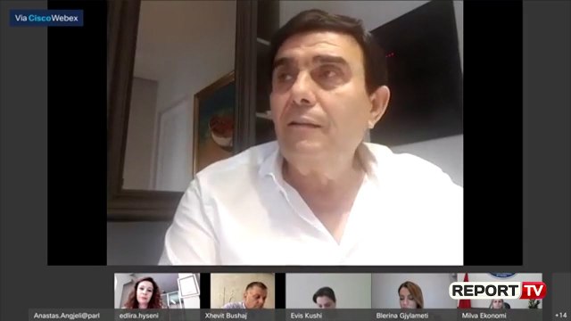 70 mijë të papunë deri më tani për shkak të COVID-19, Angjeli: Të hartohet paketa e tretë