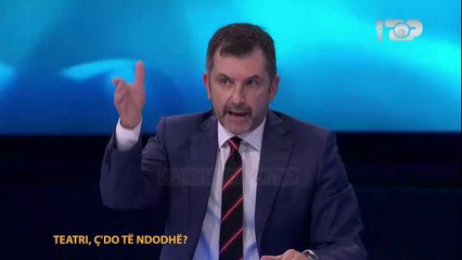 Kush janë zotët e vendimmarrjes në kohë pandemie? Bushati replikon me Margaritin