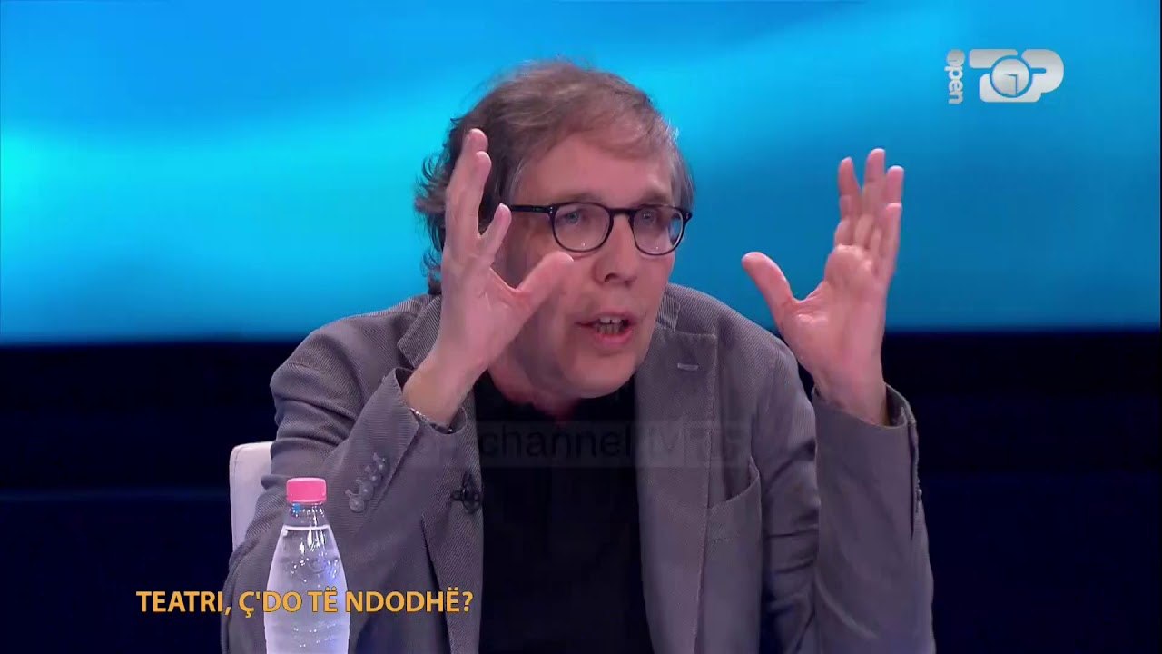 Bushati i kujton Bolinos Bunk Artin: Kjo Qeveri prish Teatrot dhe mirëmban bunkerët