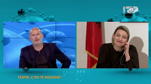 A është ndërtuar Teatri i Operas me të njëjtin material si Teatri Kombëtar? Debati në Open