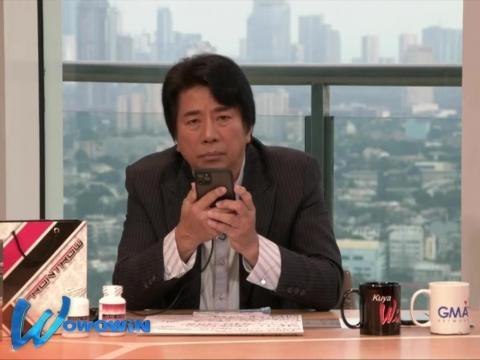 Wowowin: Hinagpis ng isang ina na namatayan ng bagong silang na anak