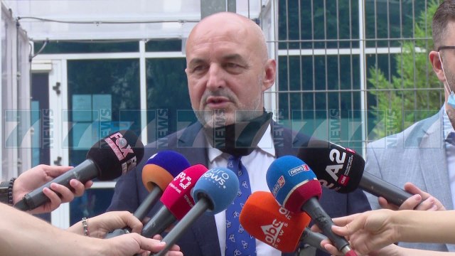 APELI LE NE BURG JAELD ÇELEN, AKUZOHET PER SHPERDORIM DETYRE - News, Lajme - Kanali 7
