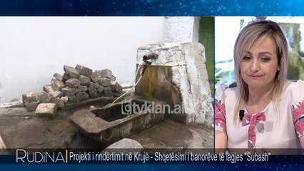 Rudina - Historia e lagjes "Subash", banesat qe rrezikohen te prishen nga plani i rindertimit