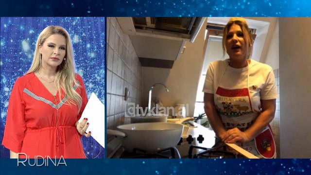 Rudina - Lori Kaçka: Prej 20 vitesh agjeroj, por nuk di te falem