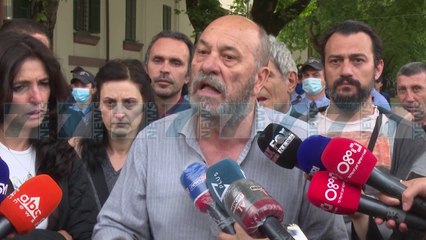 PROCEDOHEN BASHA DHE KRYEMADHI PER PROTESTEN - News, Lajme - Kanali 7