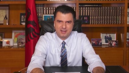 Basha: Veliaj vrasësi i Ardit Gjoklajt do të kallëzohet penalisht bashkë me arkitektin Bjarke Ingels