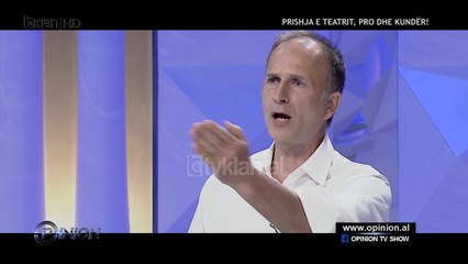 Bojaxhi tregon pse hiqen monumentet e kultures: Nje telefonate...