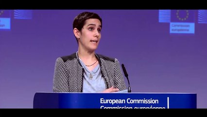 Kërcënimi me mbyllje i TV Ora, reagon dhe zëdhënësja e KE: Liria e shprehjes, ADN e Europës