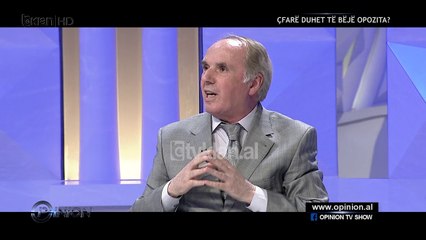 Zogaj: Maqedonia miraton paketen e 3-te ekonomike, Rama shemb teatrin