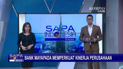 Perkuat Kinerja Bank Mayapada, Dato Sri Tahir Suntikan Dana Rp 4,5 Triliun