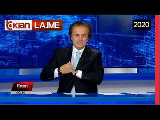 Edicioni i Lajmeve Tv Klan 19 maj 2020, ora 23:30 Lajme - News
