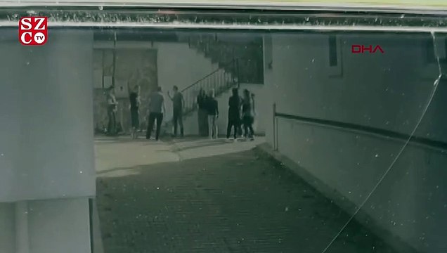 Tartıştığı sağlık çalışanının yüzüne tükürdüğünü iddia etti, testi pozitif çıktı