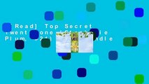 [Read] Top Secret Twenty-one (Stephanie Plum, #21)  For Kindle