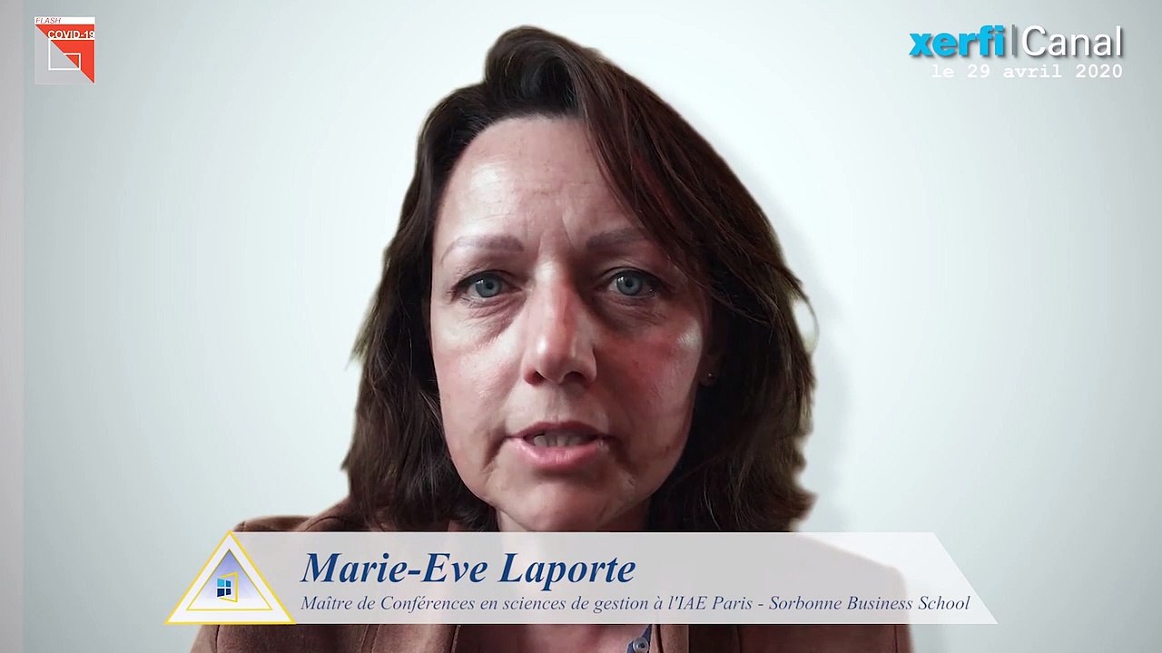 Le COVID-19 fait plus peur que les maladies chroniques qui font plus de morts [Marie-Eve Laporte]
