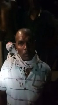 बिजली काटने से मना करने पर दबंगों ने की बेरहमी से मारपीट