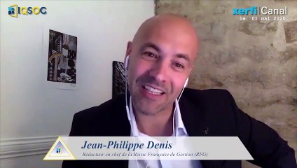 Déconfinement : repenser la gestion et la sortie de crise avec et par l'IA [Philippe Baumard]