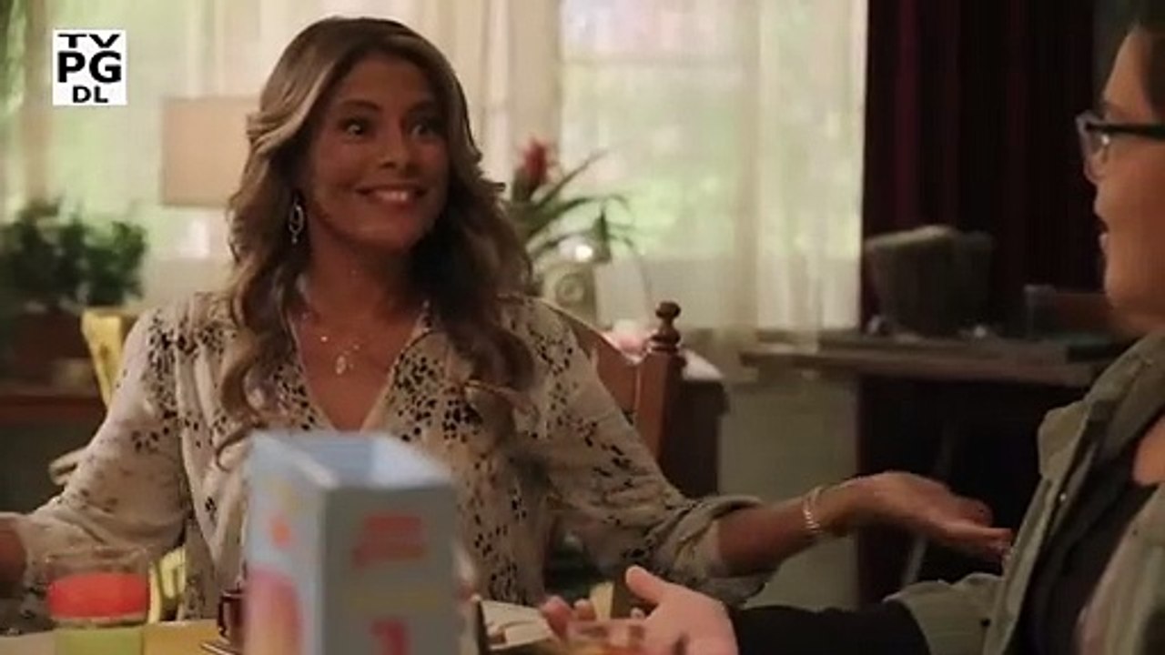 The Baker and The Beauty Season 1 Ep.07 Promo Blow Out (2020) Nathalie Kelley series