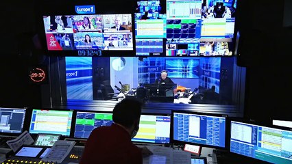 Le plan d'économies d'Altice, une grosse secousse dans le secteur des médias