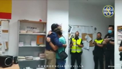 Reciben el alta tras pasar el coronavirus y quieren que su caso sirva de ejemplo