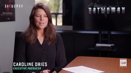 Batwoman Season 1 Ep.20 Inside O, Mouse! (2020) Season Finale