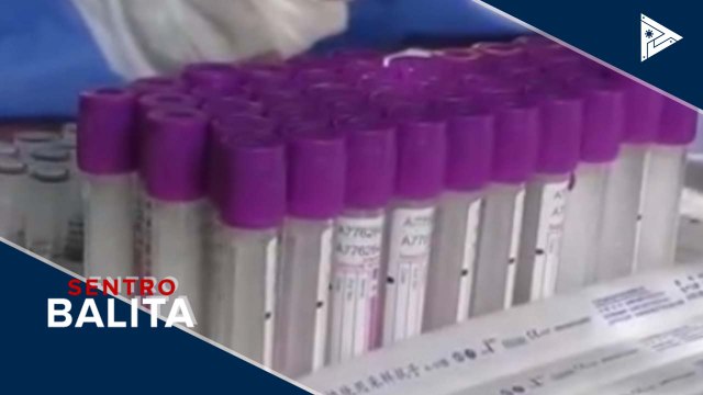 'Expanded targeted testing', mas akma sa sitwasyon ng bansa ngayon ayon sa DOH