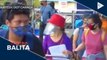Mahigit 1,000 stranded tourists sa Caraga Region, nakauwi na sa tulong ng sweeper flights ng DOT
