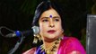 Malini Awasthi slams Cong leader for remarks against husband
