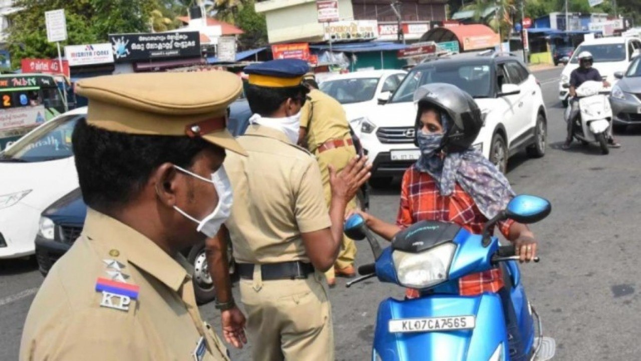Kerala State Road Transport Corporation resumes...