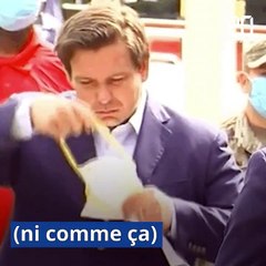 Coronavirus: Comment bien porter son masque ?