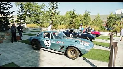 Cinematic Car Video | Inspirational Music