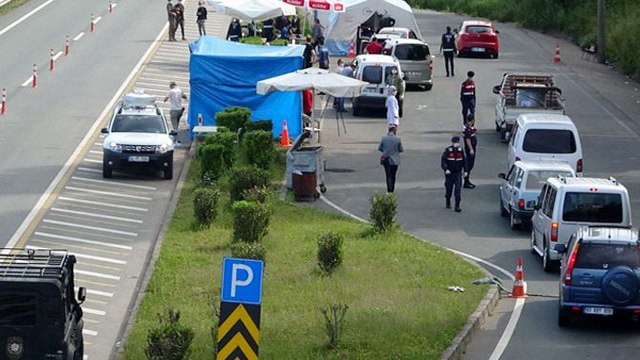 ‘Çay göçü’ başladı, akın akın geliyorlar