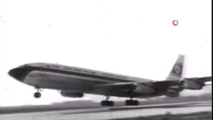 Dünyanın en çok ülkesine uçan Türk Hava Yolları 87 yaşında