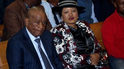 Lesotho prime minister resigns after implication in wife's murder
