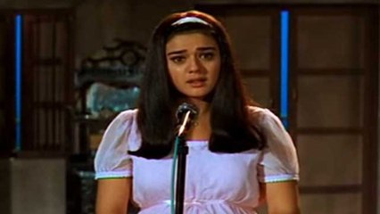 Preity Zinta के इस किरदार को देख लोगों ने कहा था Preity को पागल; Preity का बड़ा खुलासा | FilmiBeat