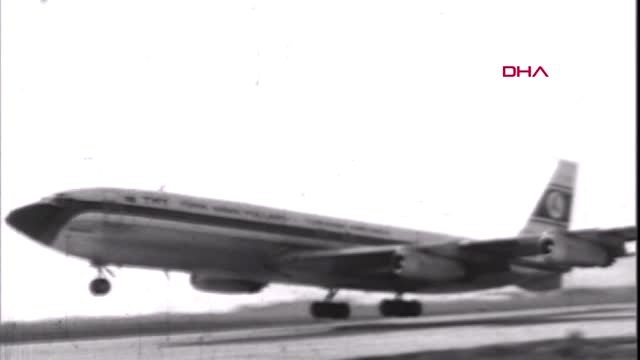 THY KURULUŞUNUN 87'NCİ YILINI KUTLUYOR