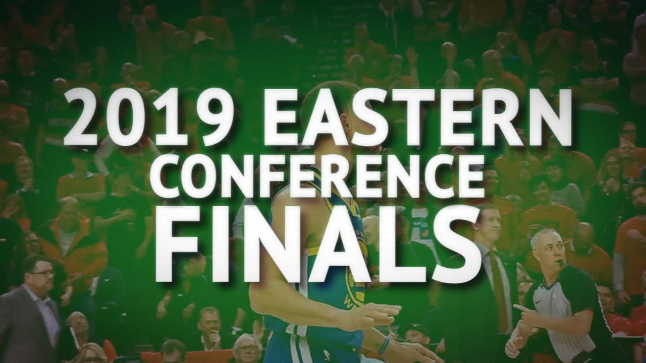 NBA Flashback - Warriors sweep Blazers in 2019...