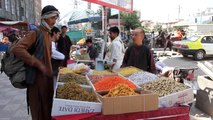 Afganistan'da şiddet ve Kovid-19'a rağmen Ramazan Bayramı hazırlıkları başladı - KABİL