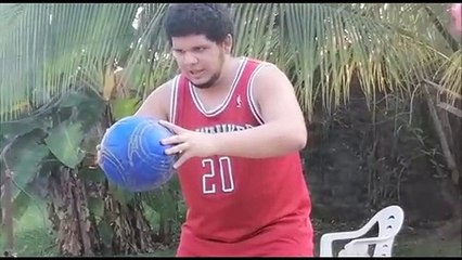 Fundamentos del Baloncesto-Realizados por un Novato