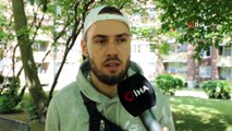 - Almanya’da polis maske takmadı diye Türk gencin burnunu kırdı